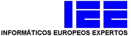 IEE (Informáticos Europeos Expertos)