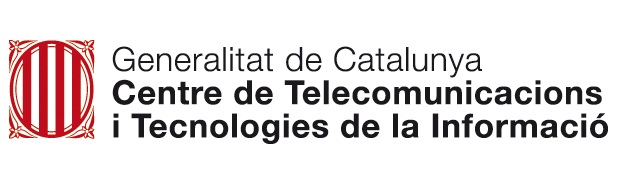 Centre de Telecomunicacions i Tecnologies de la Informació, Generalitat de Catalunya